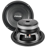 8MB450-4 v2 PRV 8″ Midbass Car Speaker PRO Audio 450 Watts / 4 Ohm PRV