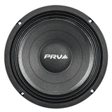 8MB450-4 v2 PRV 8″ Midbass Car Speaker PRO Audio 450 Watts / 4 Ohm PRV