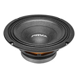 8MB450-4 v2 PRV 8″ Midbass Car Speaker PRO Audio 450 Watts / 4 Ohm PRV