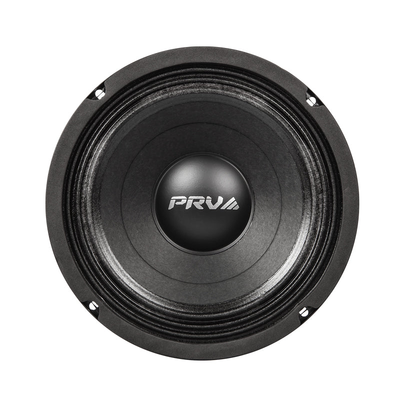 PRV Audio 8MB450 Mid Bass 8" Loudspeaker 450 Watts 8 Ohms