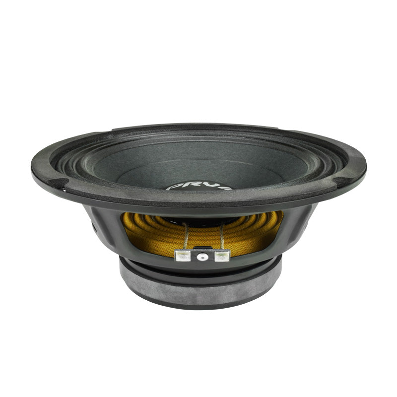 PRV Audio 8MB450-4 8-Inch Mid-Bass Loudspeaker 4 Ohms