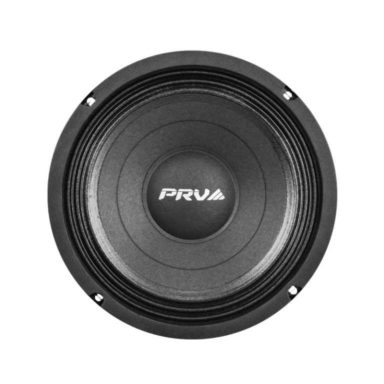 PRV Audio 8MB450 v2 8" Midbass Loudspeaker - 8 Ohms