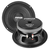 PRV 8MB500-4 Midbass PRV Audio