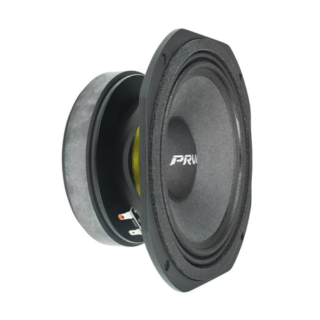 PRV Audio 8MB600FT 8-Inch Mid-Bass Loudspeaker 600 Watts