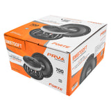 PRV 8MB700FT Midbass PRV Audio
