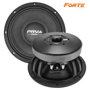 PRV 8MB700FT Midbass PRV Audio