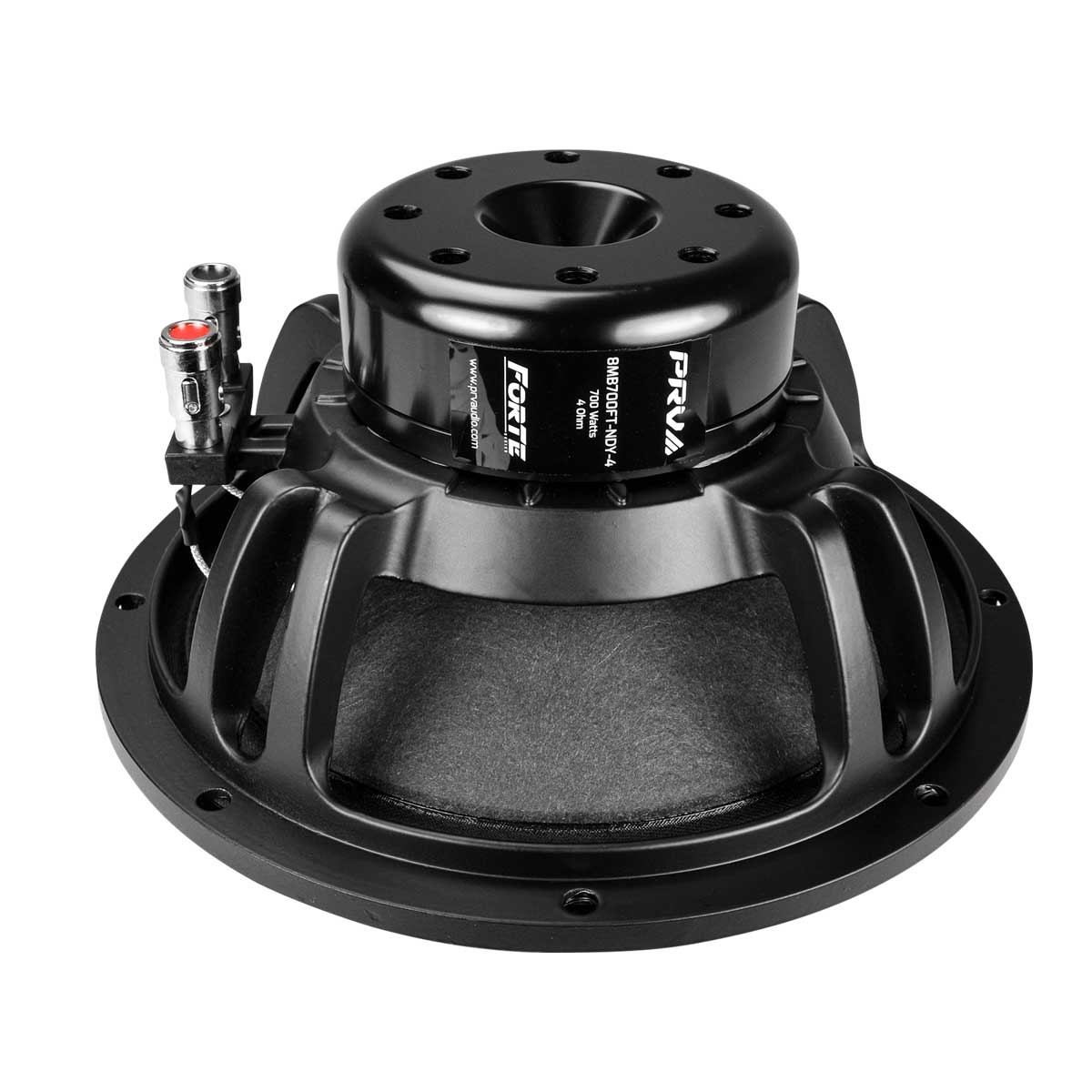 PRV 8MB700FT-NDY-4 Midbass PRV Audio