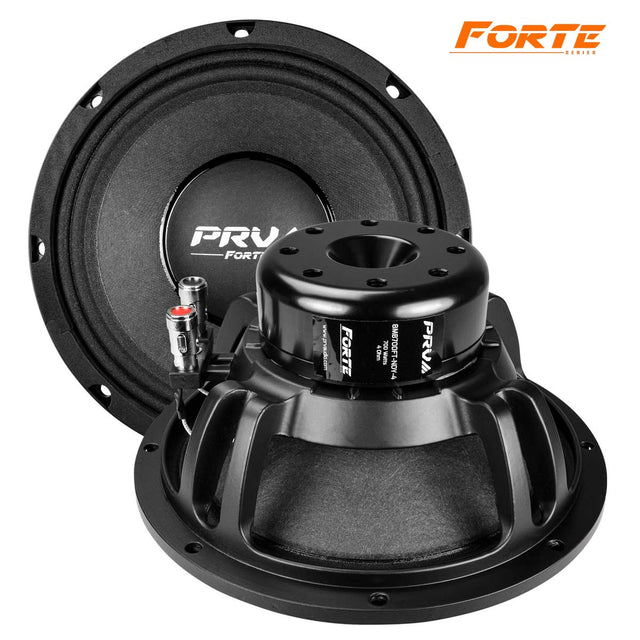 PRV 8MB700FT-NDY-4 Midbass PRV Audio
