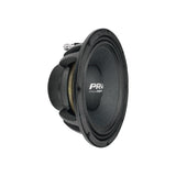 PRV 8MB700FT-NDY-4 Midbass PRV Audio
