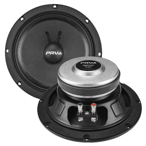 PRV 8MR360 Midrange PRV Audio