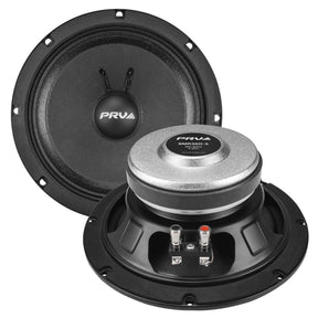 PRV 8MR360-4 Midrange PRV Audio