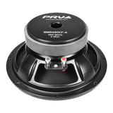 PRV Audio 8MR450CF-4 8" Waterproof Midrange Loudspeaker Carbon Fiber