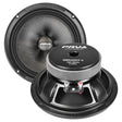 PRV Audio 8MR450CF-4 8" Waterproof Midrange Loudspeaker Carbon Fiber