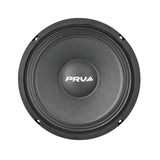 PRV Audio 8MR500-NDY-4 v2 8" Midrange Neodymium Speaker