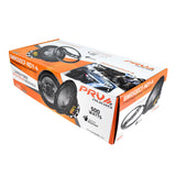 PRV Audio 8MR500CF-NDY-4 8" Neodymium Midrange Loudspeaker Pair