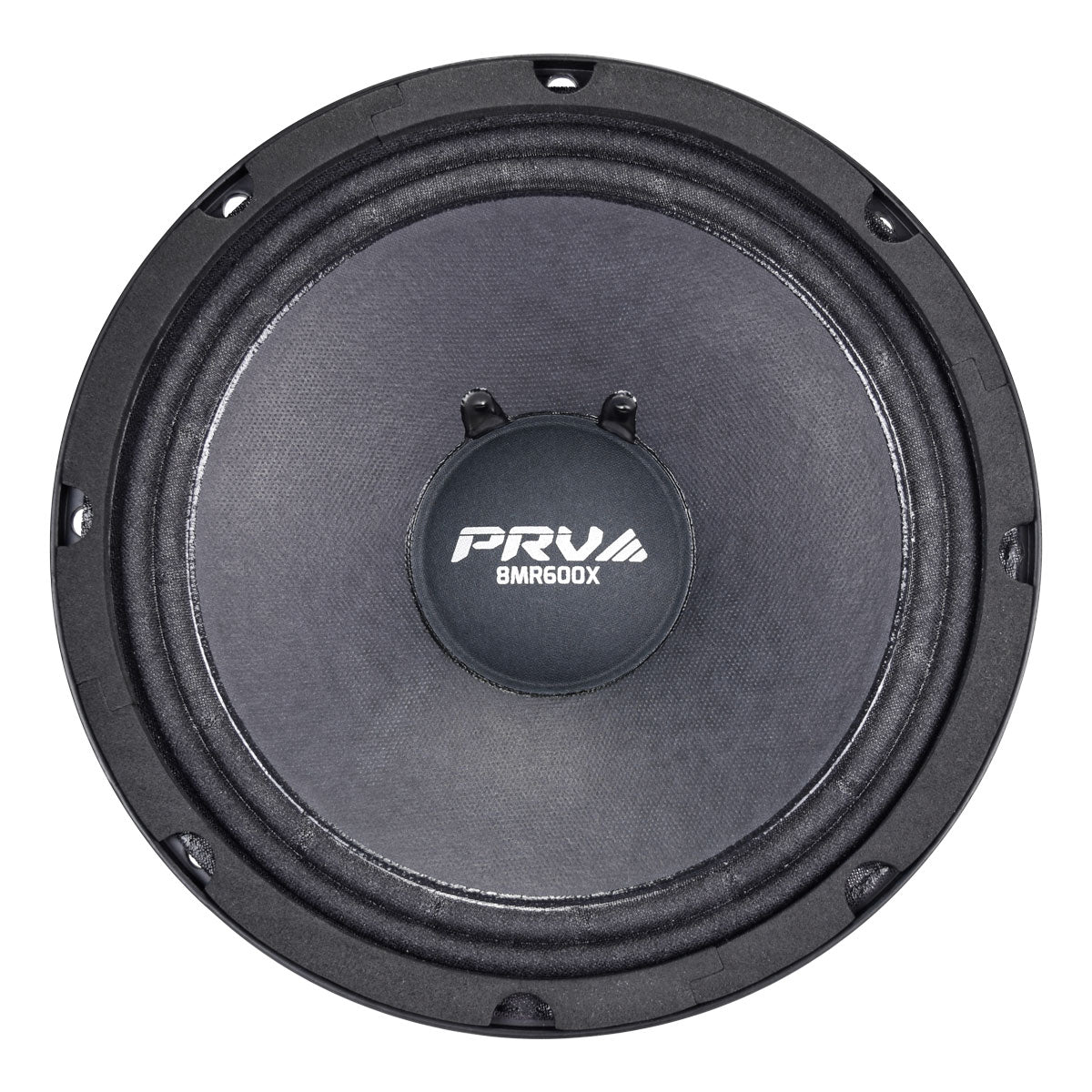PRV Audio 8MR600X-4 8in Midrange Loudspeaker 600W 4 Ohm Ferrite