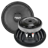 PRV 8MR600X 8" 8 OHM