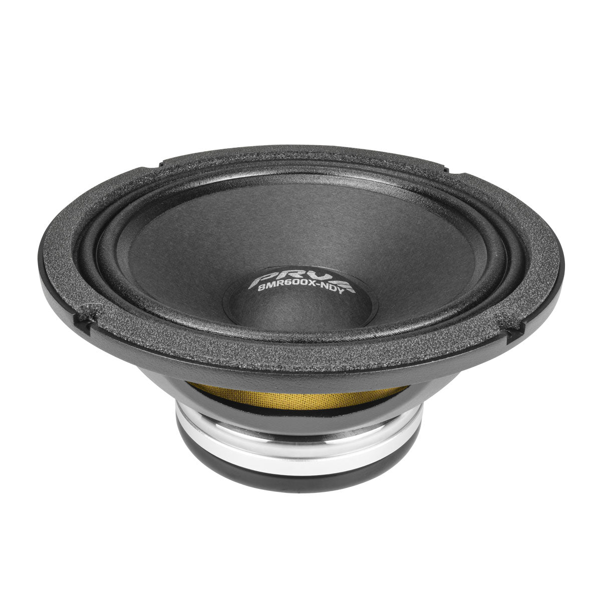 PRV 8MR600X-NDY Midrange PRV Audio