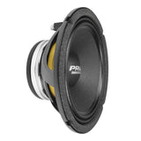 PRV 8MR600X-NDY Midrange PRV Audio
