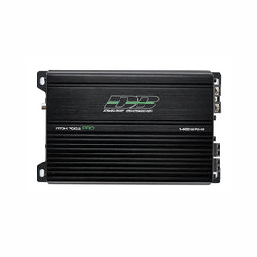 Deaf Bonce Apocalypse Atom-700.2 PRO 700W 2-Channel Amplifier Deaf Bonce