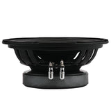 PRO 8” High Sensitivity Professional Mid-Range Loudspeaker 200 Watts Rms 4-Ohm