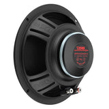 8” High-Sensitivity Professional Midrange Loudspeaker with Neodymium Magnet | 200W RMS 4-Ohm