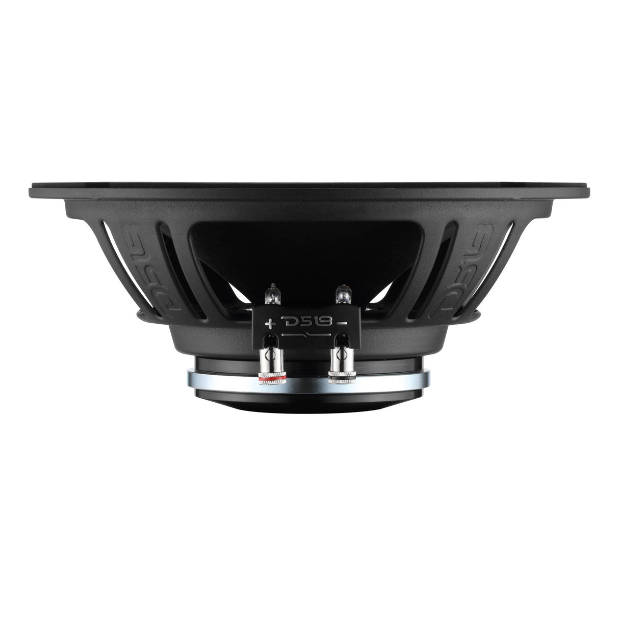 8” High-Sensitivity Professional Midrange Loudspeaker with Neodymium Magnet | 200W RMS 4-Ohm