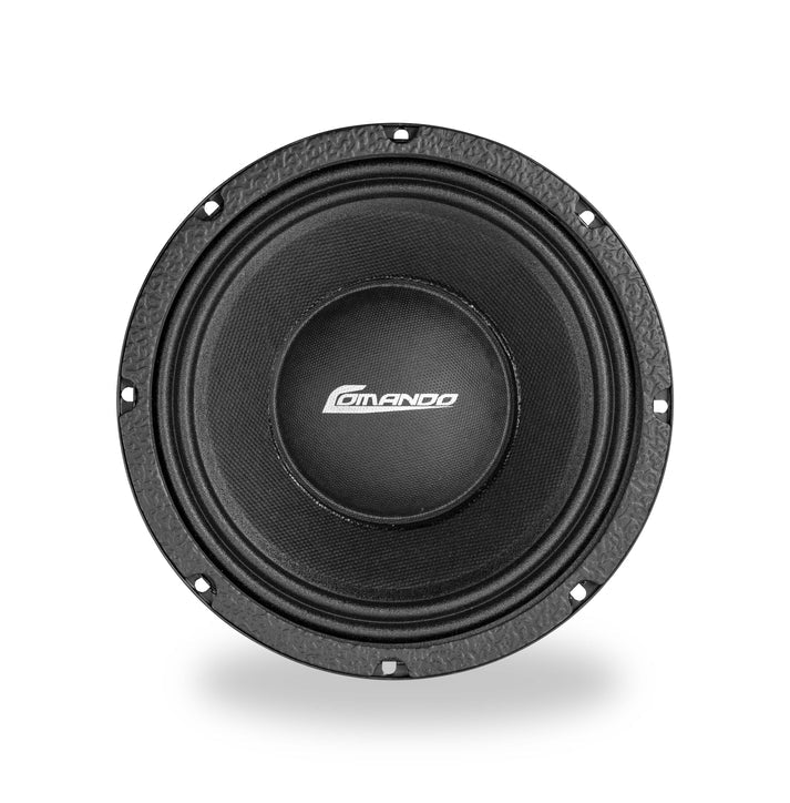 8W1000A | 8'' | 1500W MÁXIMO | 8 Ohms COMANDO
