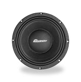 8W1000A | 8'' | 1500W MÁXIMO | 8 Ohms COMANDO