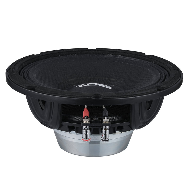 XL 8" Mid-Range Loudspeaker 4-Ohm With Neodymium Magnet 400 Watts RMS