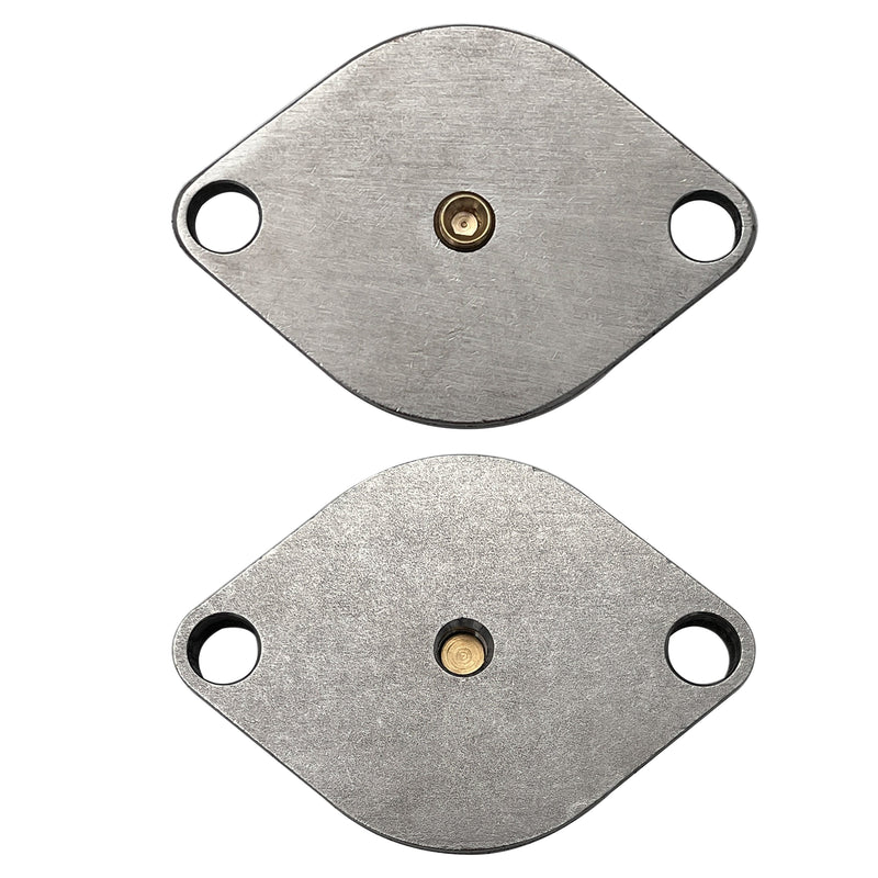 TruckTok 2019-2024 6.7L Ram 4"/5" DPF Delete Dp-Back pipe & EGR Delete Kit