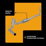 GM/Chevy Duramax 6.6 LMM Full Delete Bundle | 2007.5-2010 thedieseldudes