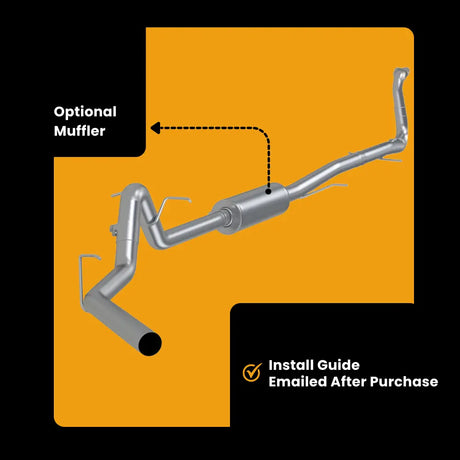 GM/Chevy Duramax 6.6 LMM Full Delete Bundle | 2007.5-2010 thedieseldudes