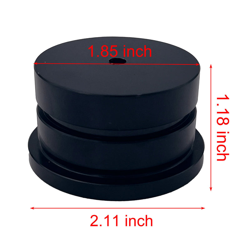 TruckTok 2004-2005 6.6L Duramax LLY CCV PCV Reroute & EGR Delete Kit