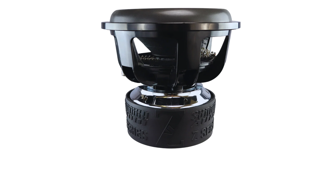 Sundown Audio ZV7 15" 3500W RMS Subwoofer DVC Sundown Audio