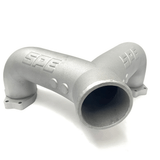 SPE Motorsport 2020+ 6.7L Powerstroke Emperor Turbo & Intake Piping Kit Ultimate Turbo System Bundle