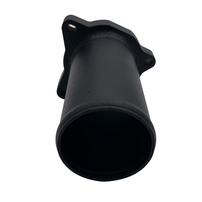 TruckTok EGR valve replacement hose for 1.9TDI 130/ CV diesel EGR Delete kit