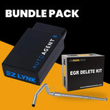 Ford 6.7 Powerstroke Full Delete Bundle | 2011-2012 thedieseldudes