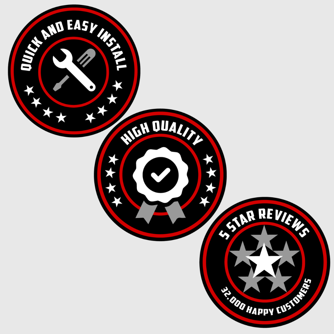 RZR TURBO S (2018-2020) Primary and Secondary Clutch Bundle Harvey's ATV Parts