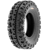 SunF ATV TIRE Sport All Terrain 6 PR Tubeless A027 SUNF