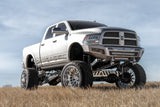 2018 Ram 2500 18 inch lift kit Papis