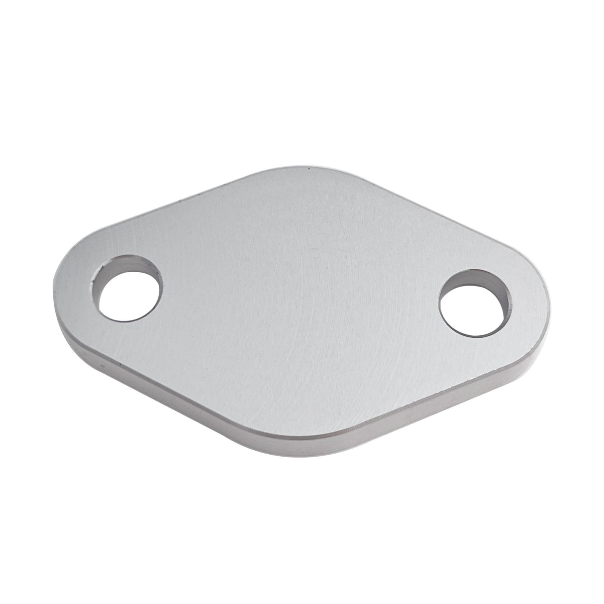 TruckTok 4.8L 5.3L 6.0L LSX Silverado EGR Delete Plug Intake Exhaust Block Off Plate TruckTok