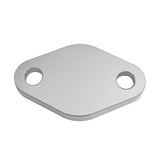 TruckTok 4.8L 5.3L 6.0L LSX Silverado EGR Delete Plug Intake Exhaust Block Off Plate TruckTok