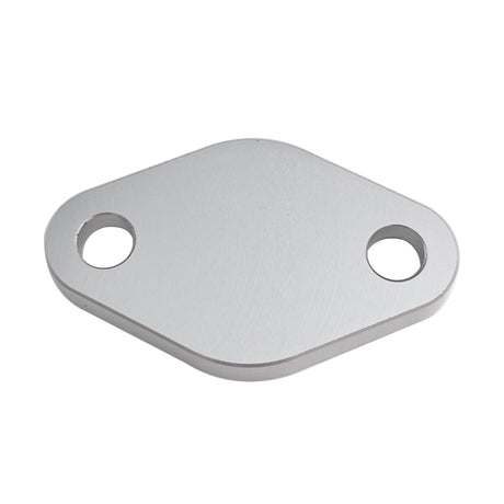 TruckTok 4.8L 5.3L 6.0L LSX Silverado EGR Delete Plug Intake Exhaust Block Off Plate TruckTok