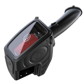 Cold Air Intake for 2011-2016 Ford Super Duty, 6.7L Powerstroke S&B