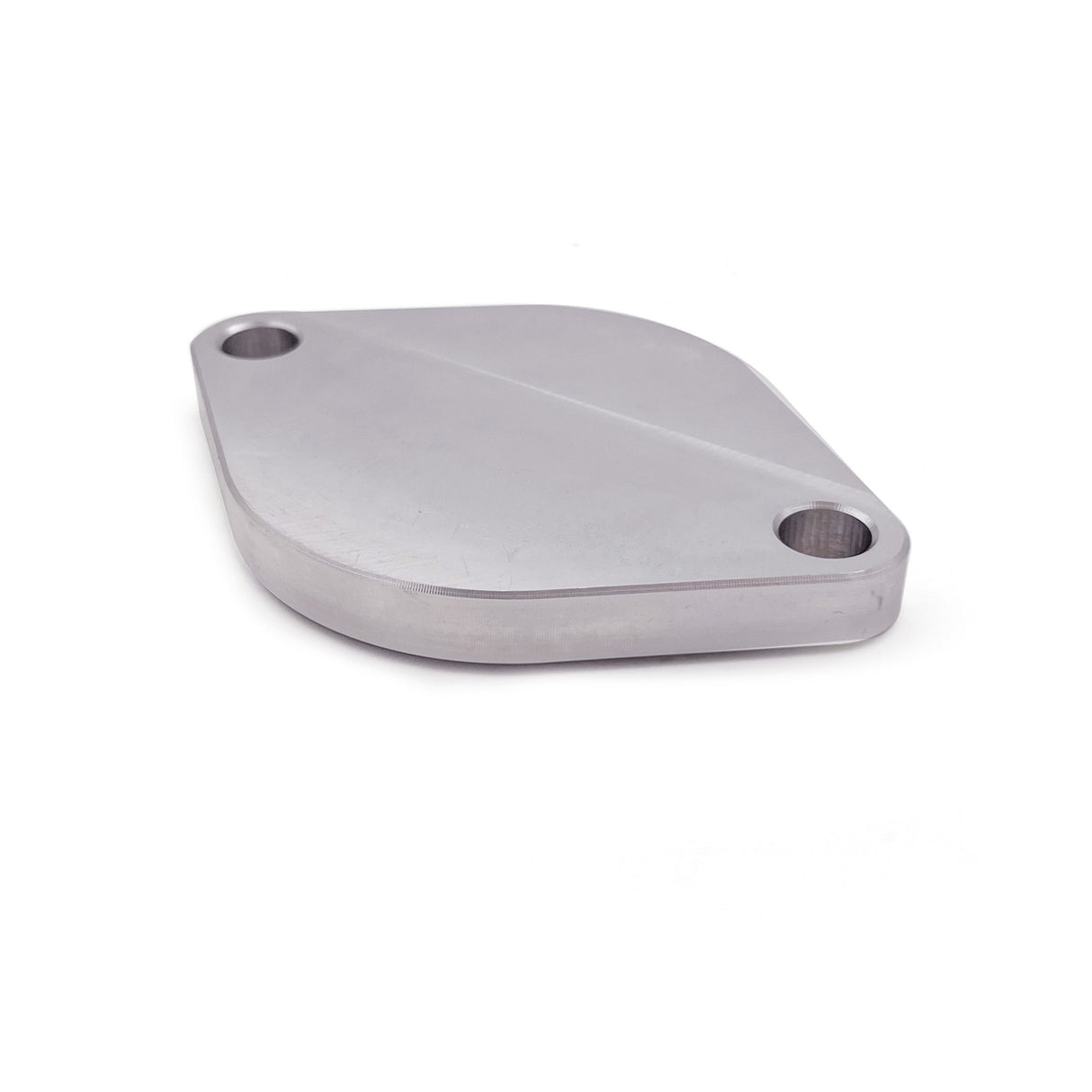 TruckTok 2010-Present Stage 2 ISX 15 CM2250 CM2350 EGR Delete Block Off Plate TruckTok