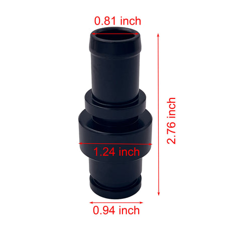 TruckTok 2010-2024 6.7L Ram Cummins 2500 3500 EGR Valve Cooler Delete Kit TruckTok