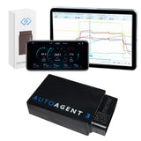 Trucktok 2011-2016 6.6L GM/Chevy Duramax Ez Lynk-Auto Agent 3 Tuner(Add Trans Tune) TruckTok