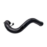 TruckTok 2006-2007.5 6.6L Chevy Duramax Passenger Up-Pipe & EGR Delete Kit w/Intake TruckTok