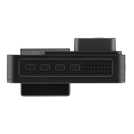 4K Dual Dash Camera with Wi-Fi, GPS, Parking Monitor, and 3.2” IPS Display (Front & Rear Cameras)